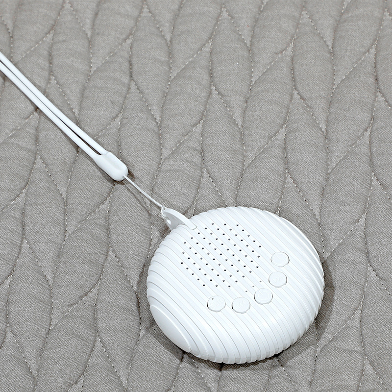 White noise machine white noise sleep instrument baby soothing sleep instrument voice control sleep instrument coax sleep