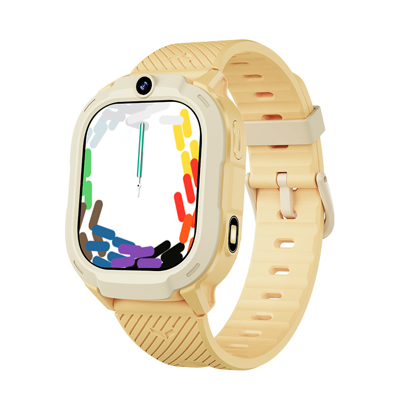 5G full netcom men's and women's children's phone watch student smart phone watch waterproof video call photo