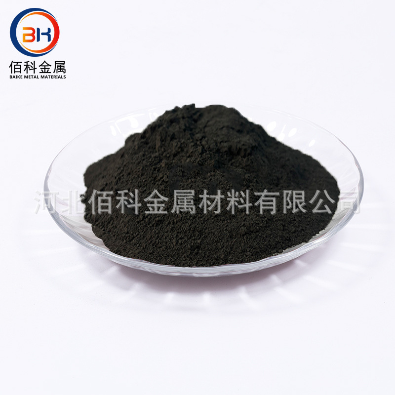 Кобальтовый оксид высокой чистоты нано порошок сферический кобальтовый тримоноксид керамический кобальтовый тримоноксид кобальтовый оксид для научных исследований