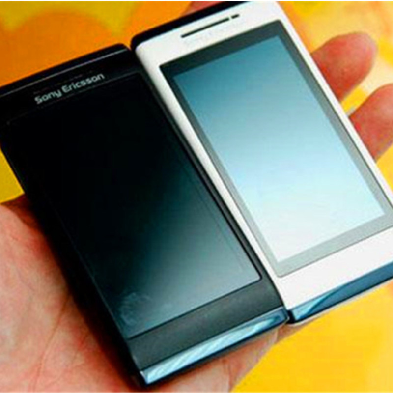 Sony Ericsson/Sony Ericsson U10 slide classic mobile phone for collection spare cross-border foreign trade