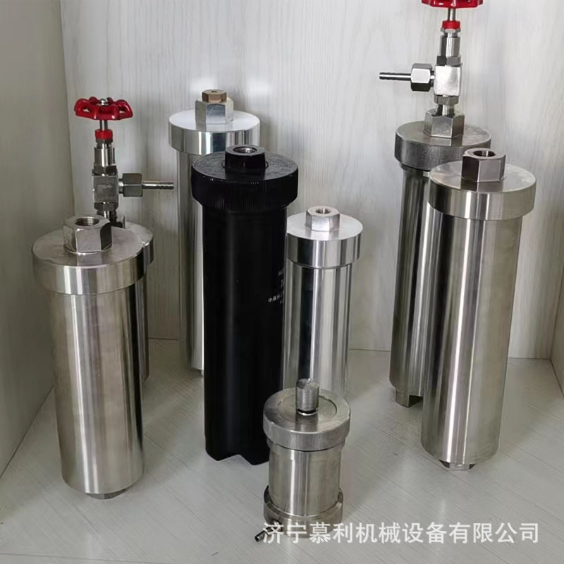 поставка стальных контейнеров для угольных образцов, портативные алюминиевые бочки