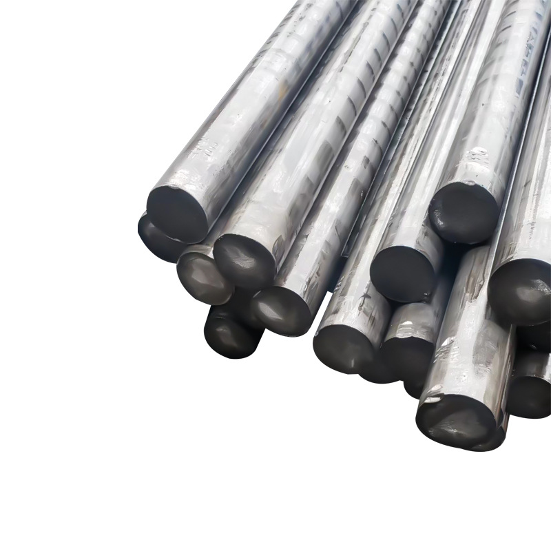 20 # Cold Pull Round Steel Auto Parts Shaft Round Steel Spot Solid Round Rod for Standard Parts Fasteners