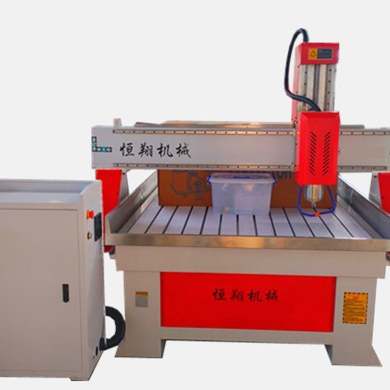 1325 Type Foam Engraving Machine Cnc Operation Is Simple and Convenient Hengxiang Single Head Double Head Multi-Material Multi-Function Engraving