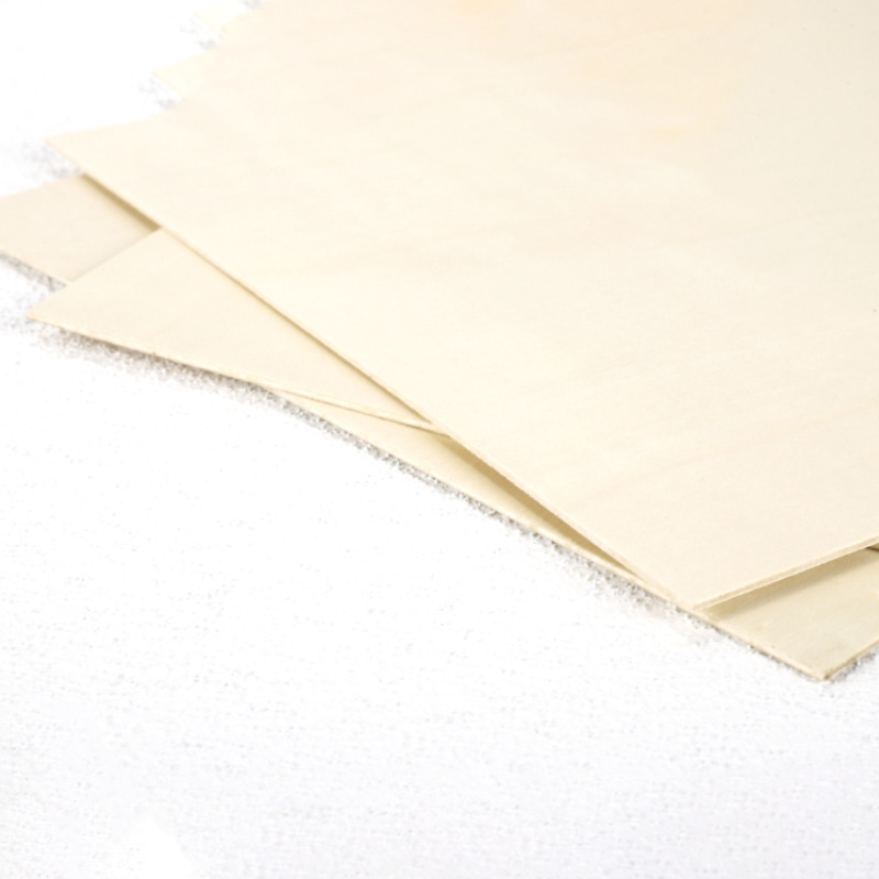 3mm full poplar multi-layer plywood puzzle board stamping board toy board FSC wholesale wood board prints TSCA