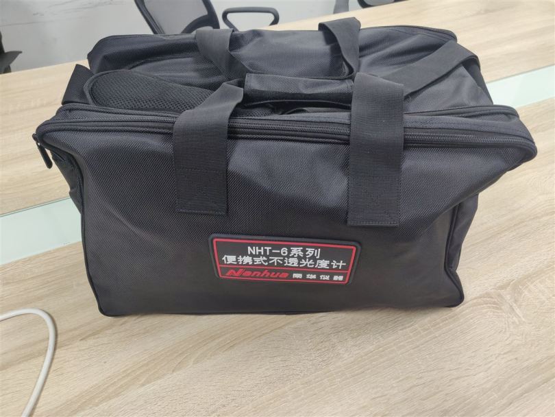 портативный непрозрачный дымомер для детекции выхлопных газов дизельных автомобилей Nht-6Pnhat-610X20