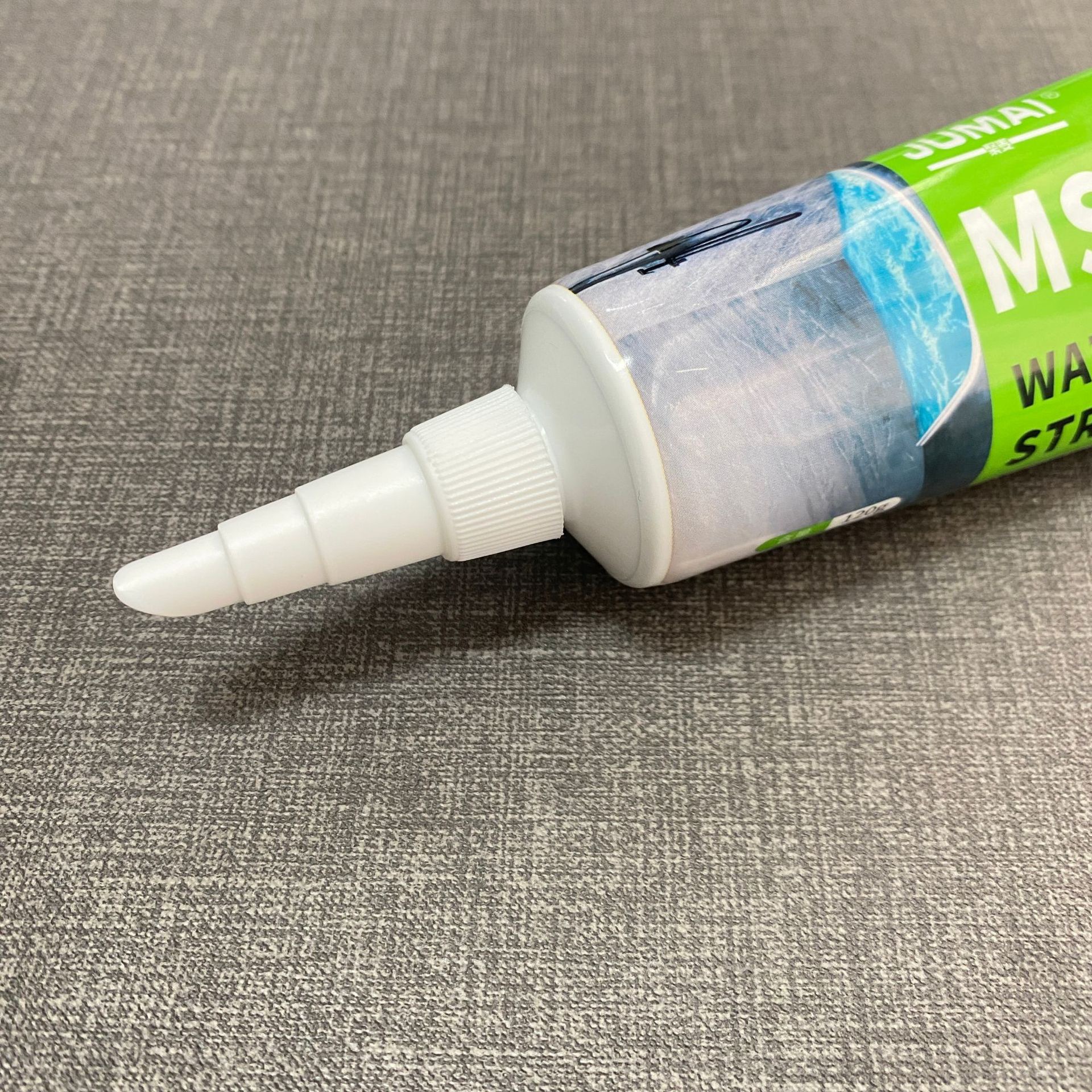 Universal Nail-Free Glue Nozzle, Sealing Glue Nozzle, Glass Glue Nozzle, Small Glue Nozzle, Plastic Glue Nozzle, Silicone Glue Nozzle Wholesale