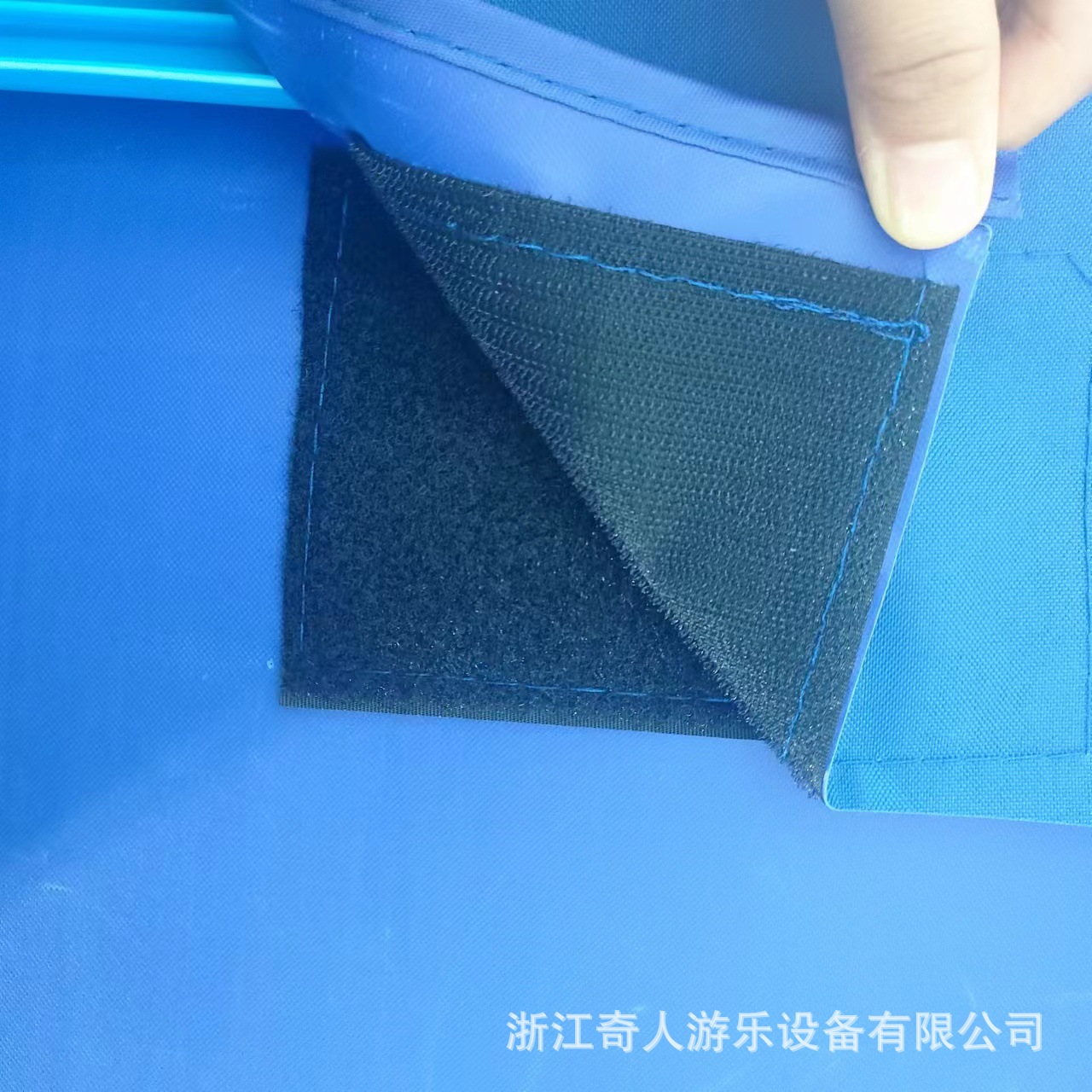 Kindergarten Cloth Bed Special Bed Kindergarten Canvas Bed Stacked Bed Children's Bed Baby Nap Bed Wholesale