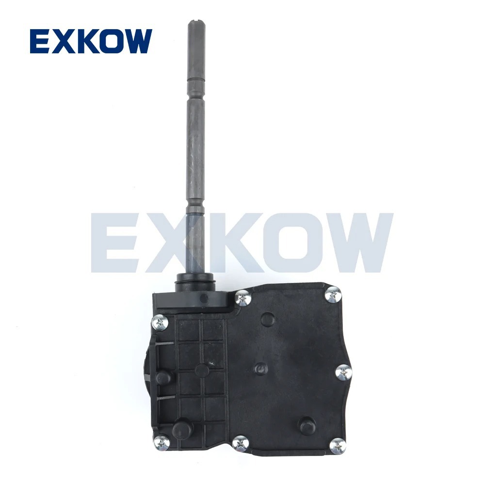 The transfer case actuator single rod 9-pin is suitable for Mitsubishi L200 2015- 3242A177