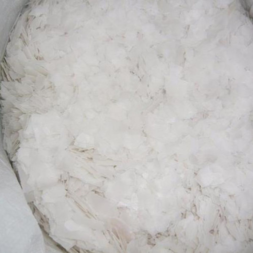 Flake Soda Ash Manufacturer Sewage Treatment Desulfurization and Denitration Inner Mongolia Junzheng Flake Soda Ash for Aquaculture