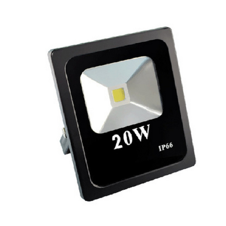 Outdoor Waterproof Floodlight Stadium Lawn 50W100W Advertising Courtyard Landscape Lighting Led Searchlight