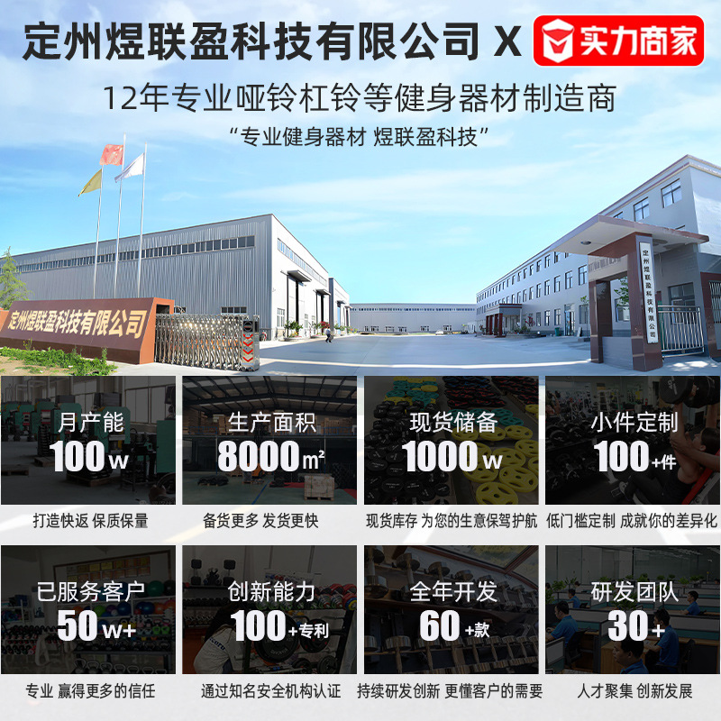 6kg Solid Sand-Filled Black Kettlebell Cement Pe Fitness Equipment for Men, Squatting, Arm Training, Hip Lifting, High-Density Kettlebell