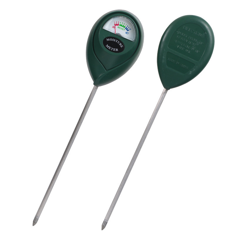 Soil moisture meter factory in stock wholesale potted gardening detector cross-border supply soil moisture detector