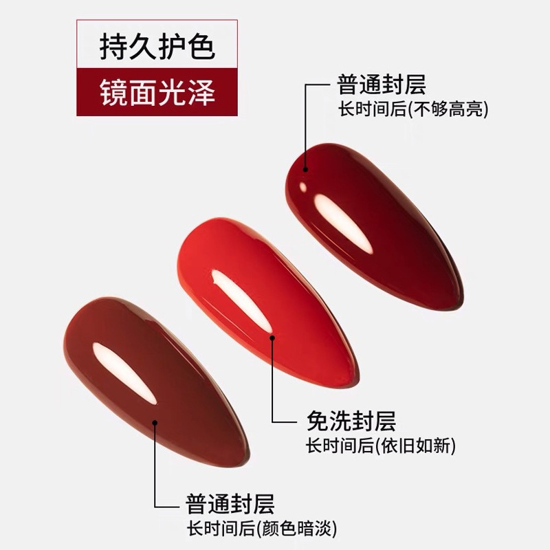 Factory Oem Nail Polish Glue Custom Oem Processing Nail Polish Nail Salon Special Export Nail Polish Wholesale