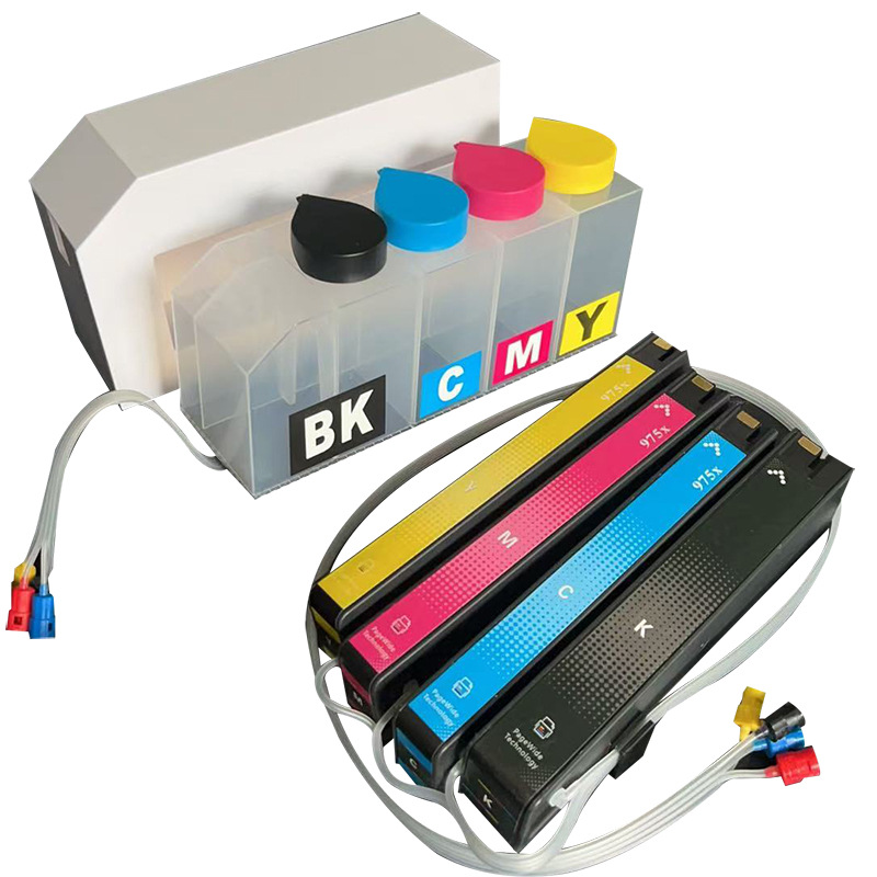 99U Continuous Supply Hp779 77940 77960 765 785 77650 Suitable for Hp993X Ink Tank Continuous Supply