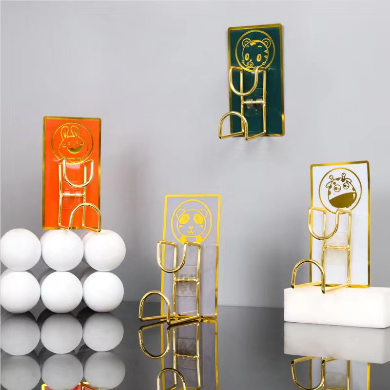 Полка для умывальника, без сверления, настенная, для ванной