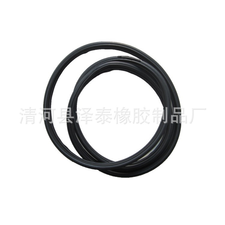 Supply F150 Wrangler Ram Door Seal Strip Water Retaining Strip 2L3Z-1820708-Aa