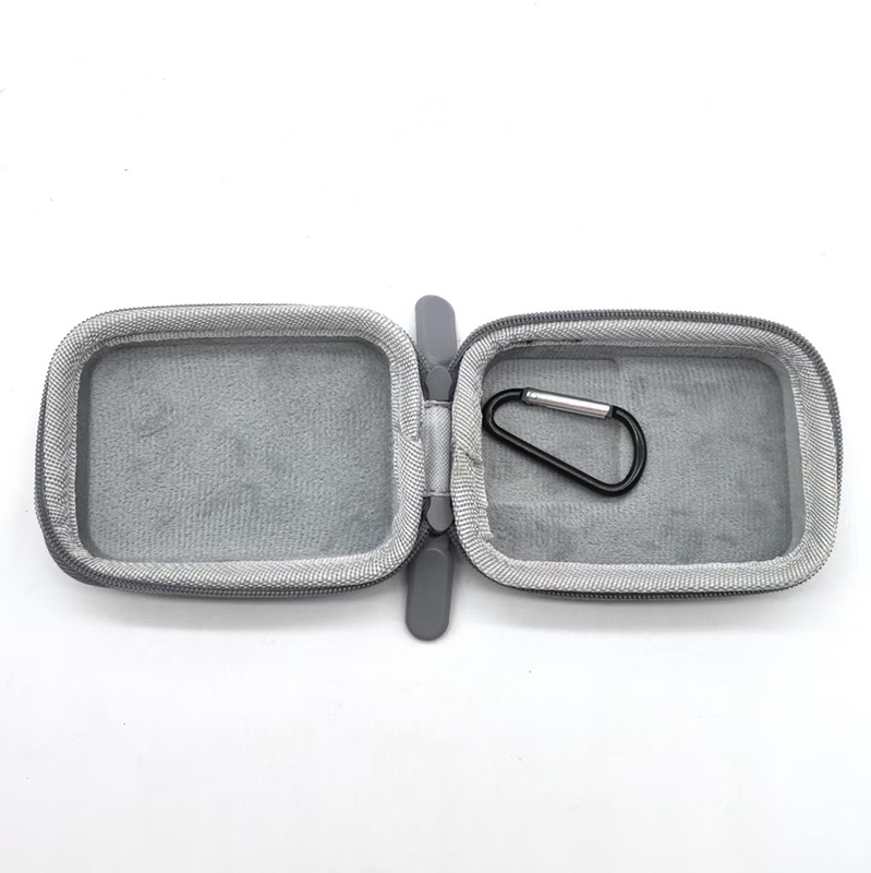 Suitable for Dji Action 4/5/5 Pro Camera Bag, Gopro 9/10/11/12 Camera Standalone Storage Bag