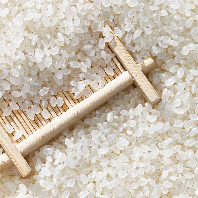 Yutai Rice Japonica Rice 500g Wholesale and Retail Treasure Beads Bulk Goods New Farm OEM OEM