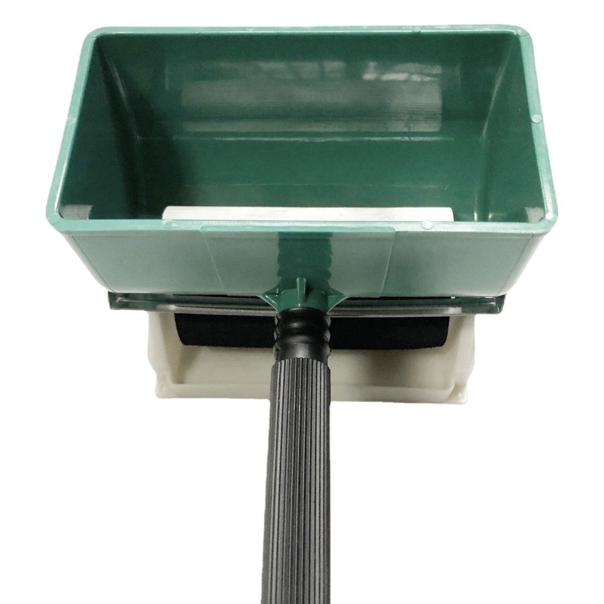 Glue coating machine sponge wheel glue coating machine 3 inch 6 inch New woodworking manual glue coating machine portable glue roller glue coating machine