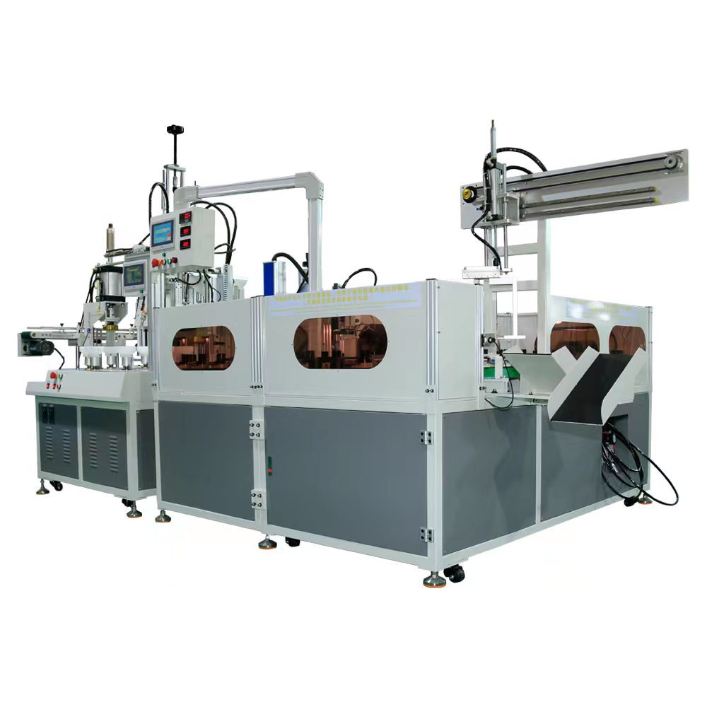 машина для тестирования старения светодиодных ламп, автоматическая производственная линия для светодиодных ламп