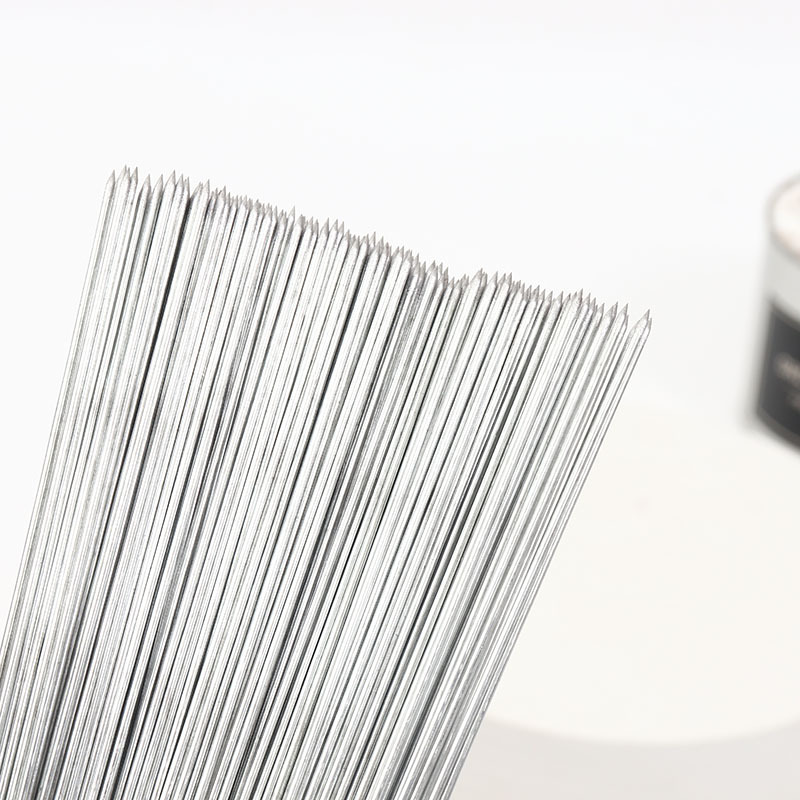 Factory direct supply disposable barbecue iron stick mutton string stick commercial barbecue wear meat stick wholesale