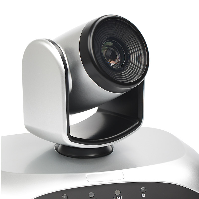 H.264 conference camera USB HD 1080p 3x zoom video conference camera 2.1 million pixels