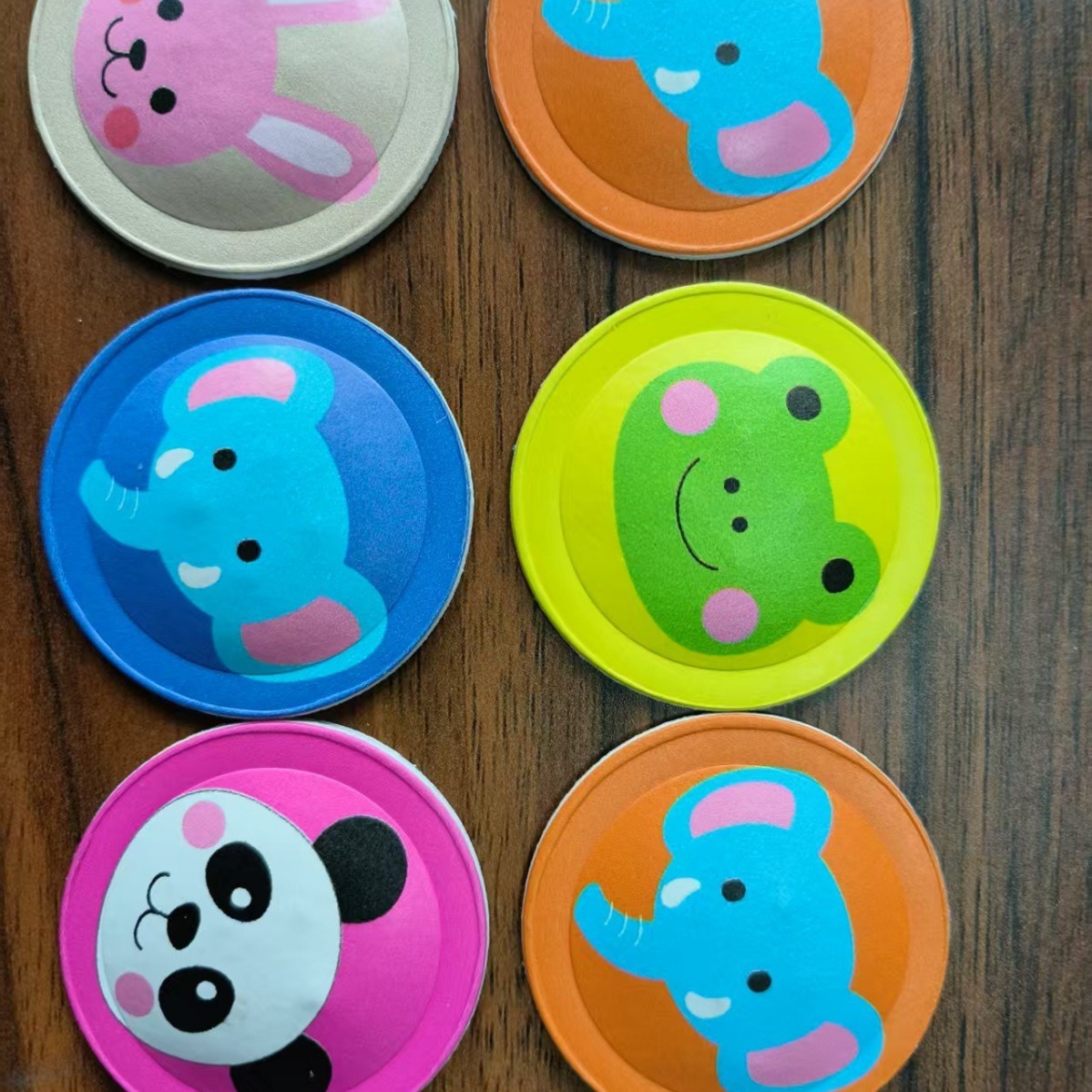 Customized Essential Oil Patches for Children, Sleep Patches, Wholesale Summer Essential Oil Patches, Portable