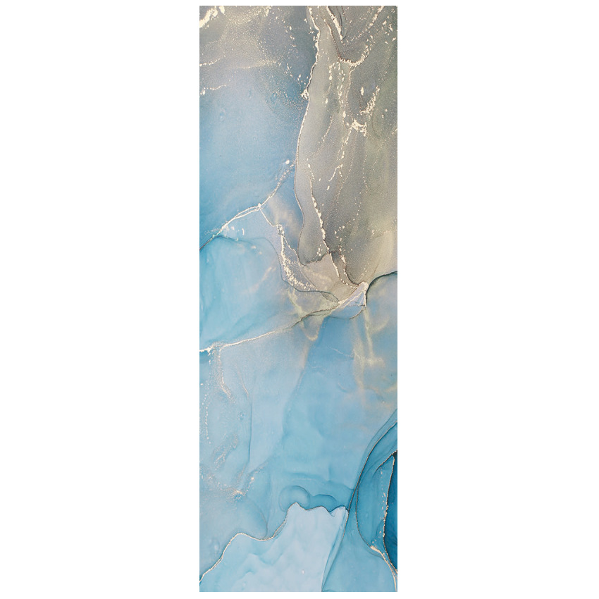 Резиновая лента, антискользящая, впитывающая пот, складная, ультратонкая, для начинающих