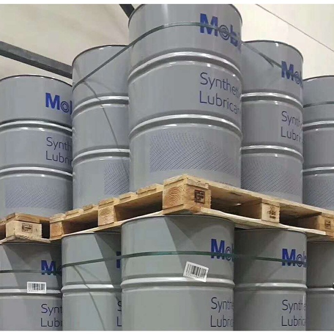 Mobilgaoye High Refrigeration Oil Mobil Gargoyle Arctic Shc 224 226E 228 234