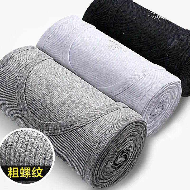 Manufacturer Wholesale Low Price Summer Men's Vest Bottoming Breathable Racer Vest Cross-Border Men's Casual Sleeveless T-Shirt