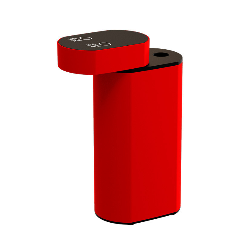 Good Lady Instant Hot Water Dispenser Desktop Small Water Heater Mini Flap Pocket Pants Travel Portable Instant Hot Water Dispenser