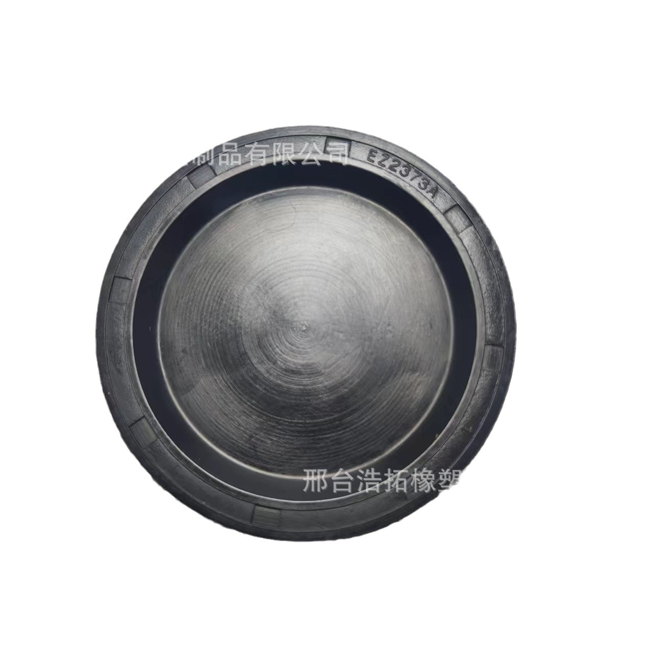 Applicable to jiubaotian harvester 305 supporting wheel EZ2373A guide wheel waterproof dust cover 5H475-232140