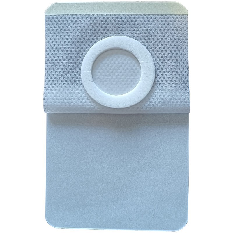 Sanfu Patch Empty Patch Blank Plaster Patch Plaster Cloth Empty Support Acupoint Patch Navel Patch Patch Blank Patch Sanjiu Patch