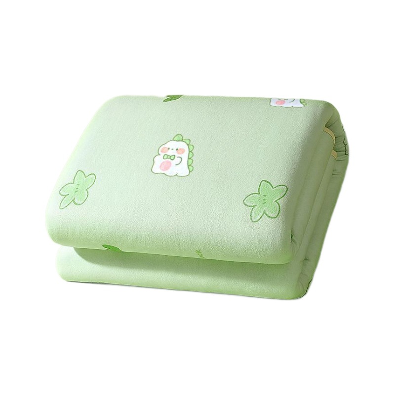 Intelligent Electric Blanket Double Double Control Increase Temperature Adjustment High Temperature Mite Removal Waterproof Student Home Intelligent Constant Temperature Electric Mat