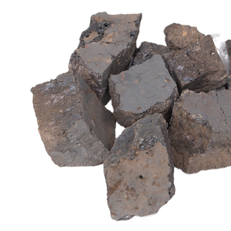 Factory Direct Sales, Quality Assurance, Sulfurized Iron Sulfide Available in Stock, Smelting and Casting