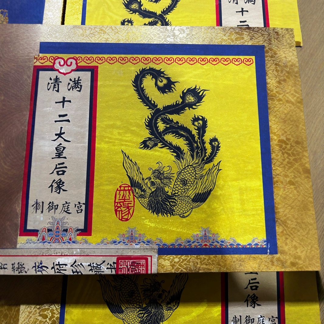 Factory direct painting antique calligraphy and painting all kinds of celebrity calligraphy and painting traditional Chinese painting antique antique calligraphy and painting crafts direct sales