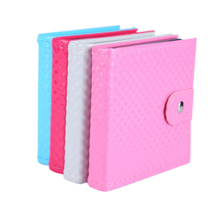 Cross-Border New 32-Color Desert Rose Eye Shadow Waterproof Non-Smudge Matte Beauty Wallet Set Makeup Eye Shadow Palette