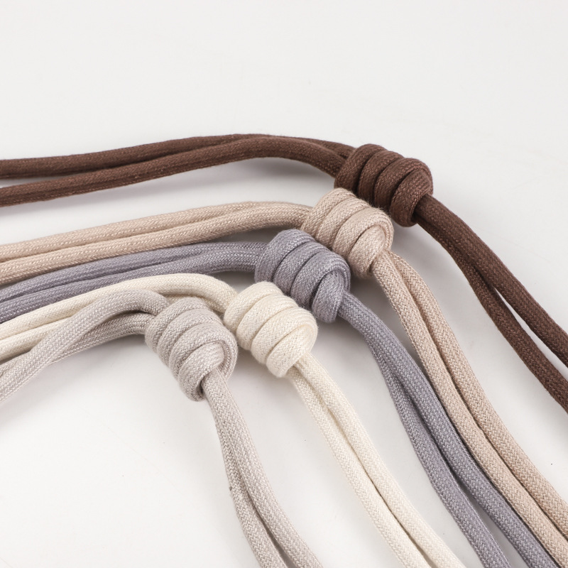 Cross-Border Curtain Straps, No Punching, Simple Curtain Buckle Straps, Dty Accessories, Simple Curtain Gathering Ropes