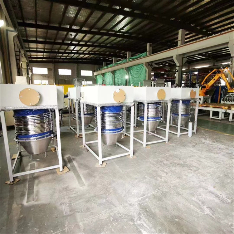 Factory direct telescopic steel pipe pvc telescopic air pipe fresh air system hose nylon cloth air pipe