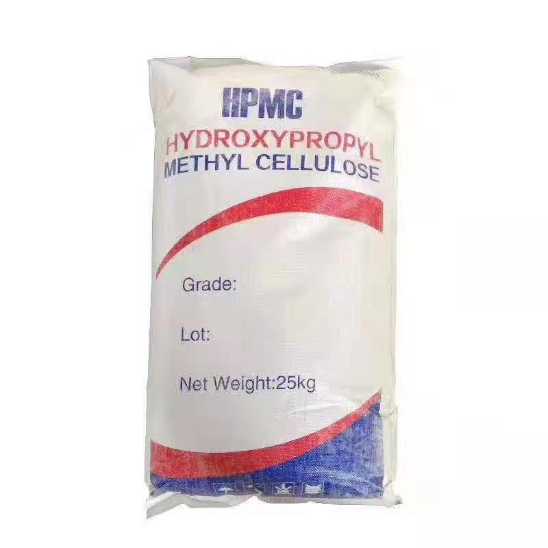 Hydroxypropyl Methyl Cellulose Hpmc Daily Chemical Thickening 20,000 Viscosity Cold Water Instant Cellulose Washing Hpmc
