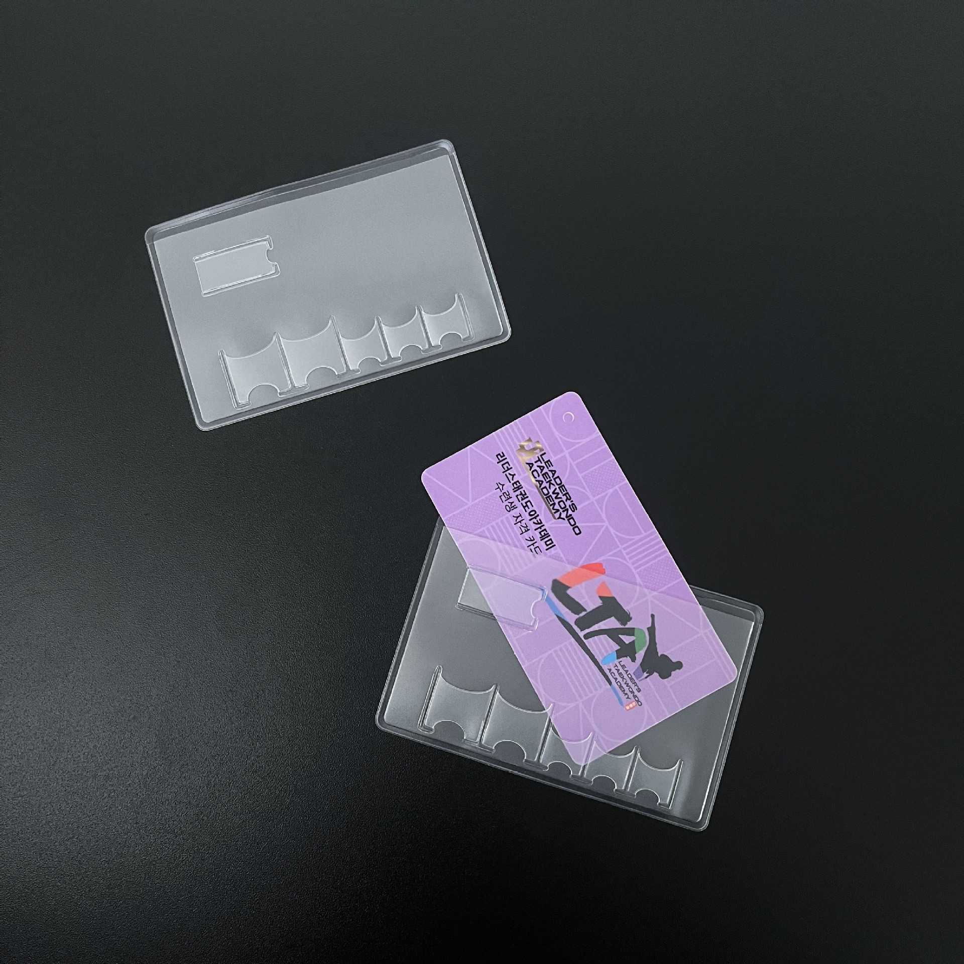 Mobile Phone Nanosim Card Storage Card Holder Cross-Border Bank Card Document Storage Sim Card Removal Storage Set