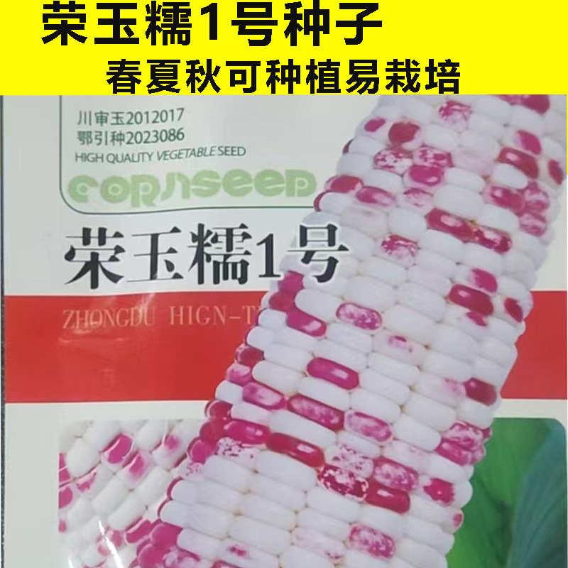 Сладкие клейкие цветы, сладкие клейкие семена кукурузы, клейкие семена кукурузы, полный цвет, клейкий аромат, высокоурожайные фрукты, супер сладкие