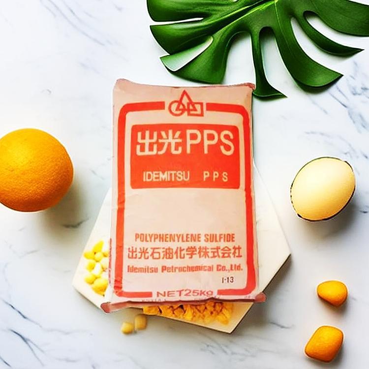 Pps Idemitsu C-140Hc, высокая текучесть, химическая стойкость