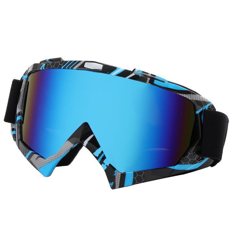 Outdoor Sports Windproof Ski Glasses Women Anti UV Snow Goggles Anti Snow Blind Adult Ski Goggles Wholesale
