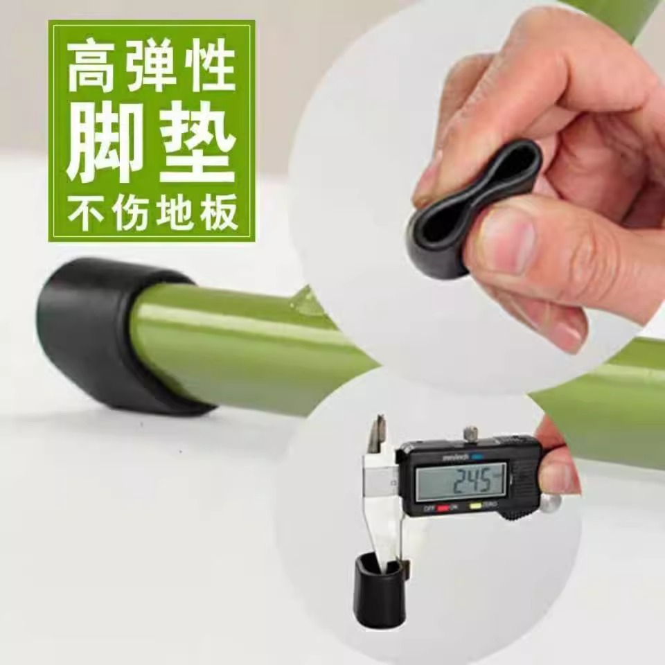 Folding Stool Fishing Tool Outdoor Durable Fishing Stool Portable Thickened Vest Home Folding Stool