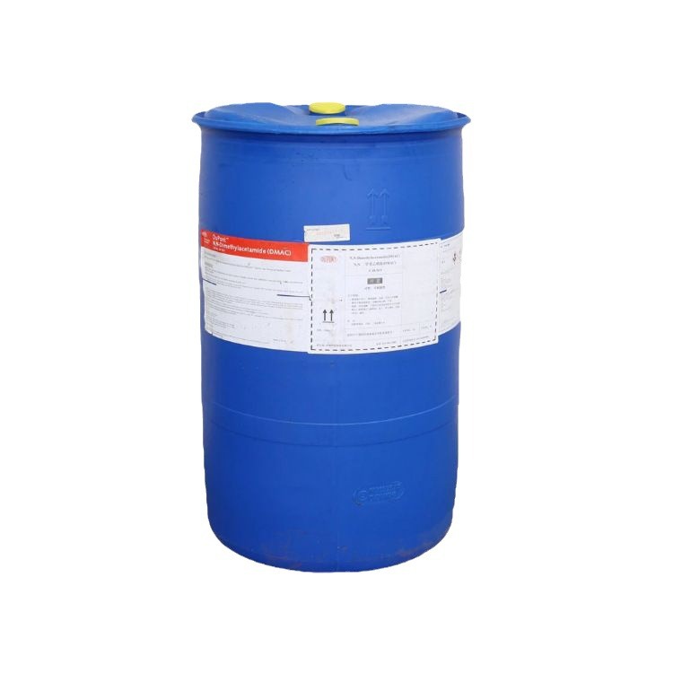 Ri Yue Dmac Industrial Grade Dimethyl Acetamide Ri Yue/Junhua Paint Catalyst Paint Remover