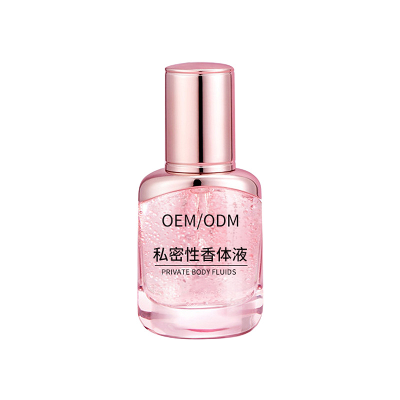 Women's Private Perfume Oem Processing, Private Parts Odor Removal, Desire Adjustment, Women's Private Care, Body Fluid Customization