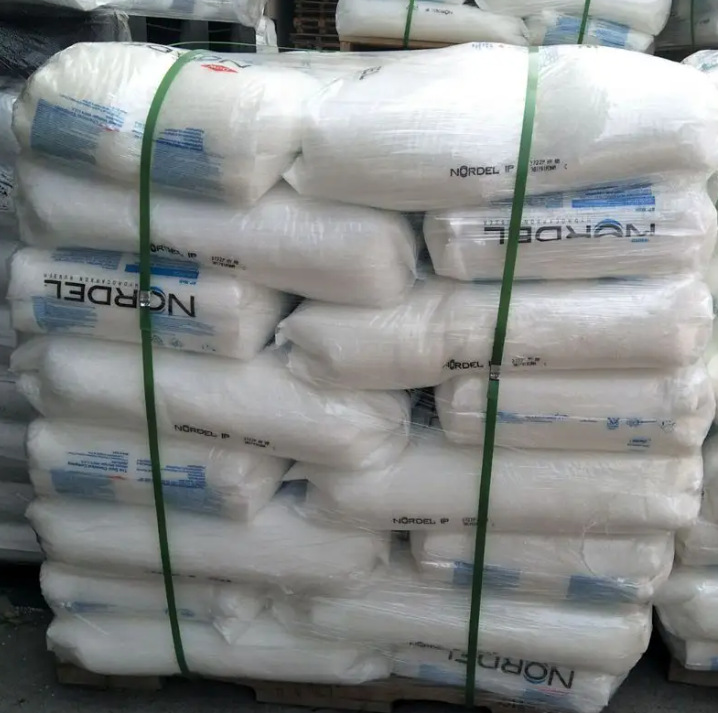 EPDM American Dow 4725P Profile Extrusion Hose Low Viscosity Rubber NORDEL4725P Seal