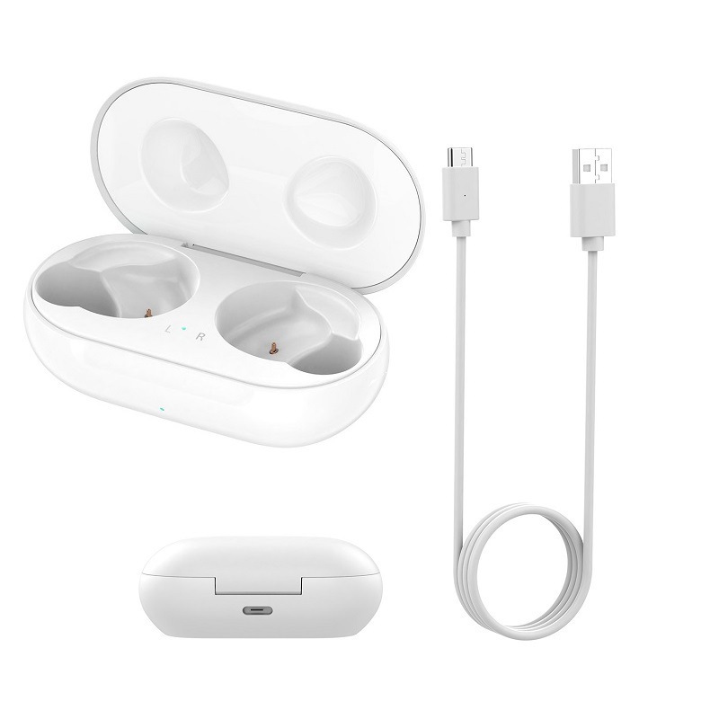 Suitable for Samsung Galaxy buds pro headset charging bin SM-R190 travel storage charging box