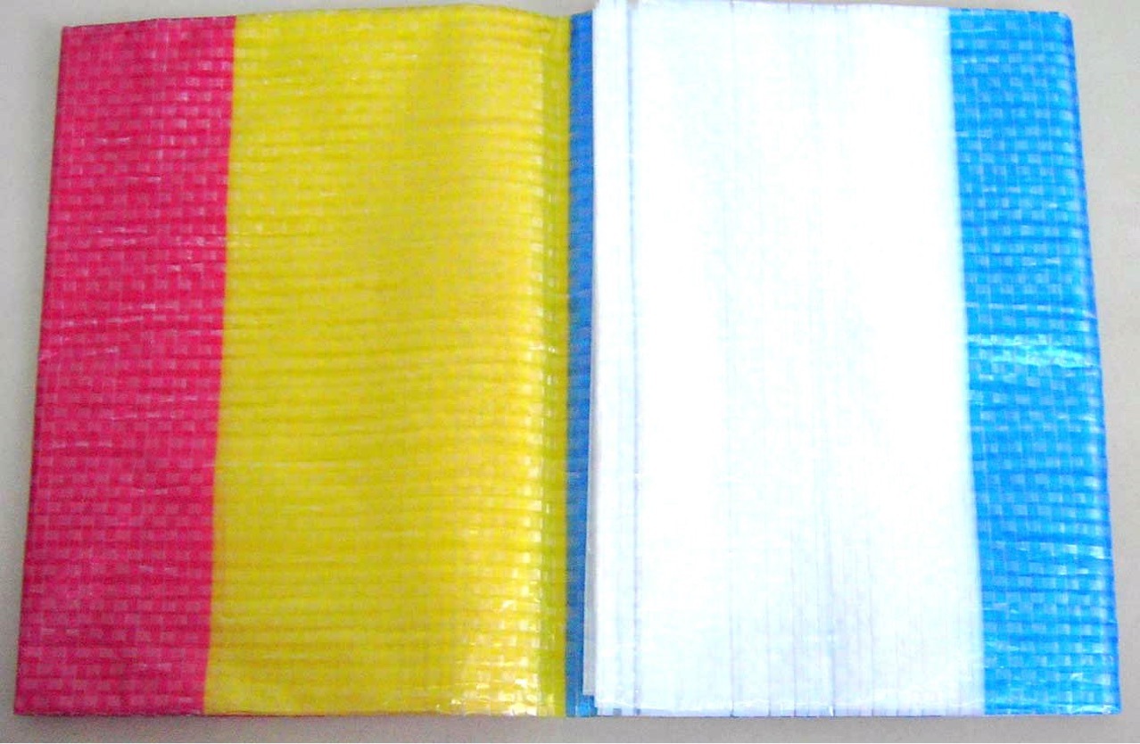 Texas Shun Source Factory HYY869 Casual Mat Picnic Mat Climbing Mat Moisture-proof Mat Colorful Strip Cloth